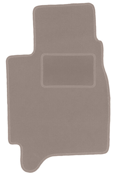 Other Covoraș șofer bej pentru: Subaru Legacy II break, sedan (1993-1998)