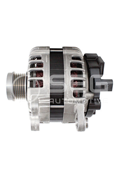 SEG Automotive Generator / Alternator Vw Jetta 4/Polo 5 Limuzina