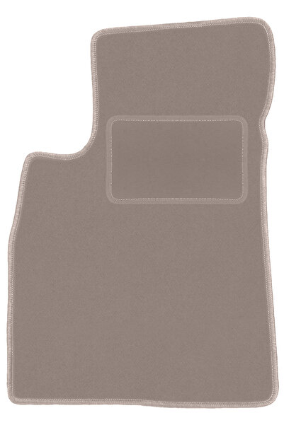 Other Covoraș șofer bej pentru: Kia Opirus sedan (2002-2011)