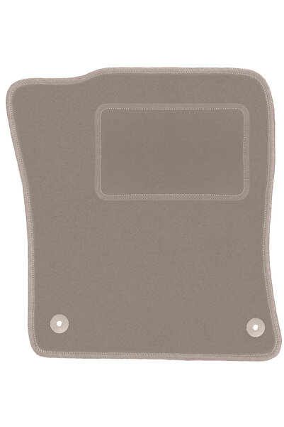 Other Covoraș sofer bej pentru: Jaguar XE sedan (2015-)