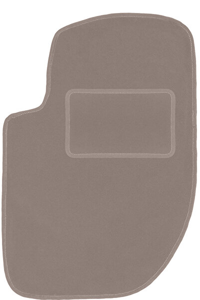 Other Covoraș șofer bej pentru: Land Rover Freelander I SUV (1996-2006)