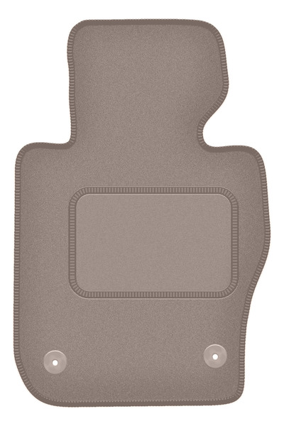 Other Covoraș șofer bej pentru: BMW 3 E90 xDrive sedan (2004-2011)