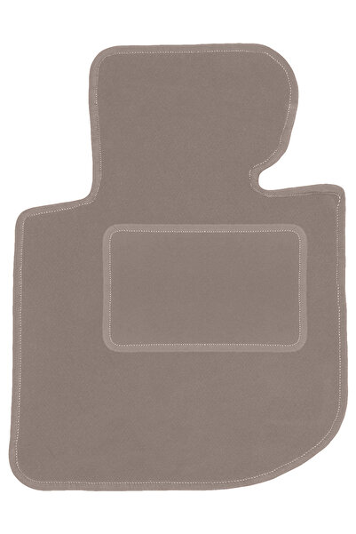 Other Covoraș șofer bej pentru: BMW 3 E36 compact, coupe, sedan, break, touri...