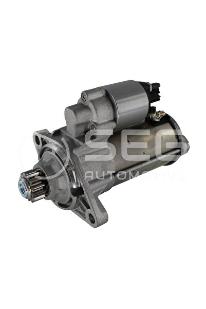 SEG Automotive Starter Audi A3/Q3/Tt Seat Leon