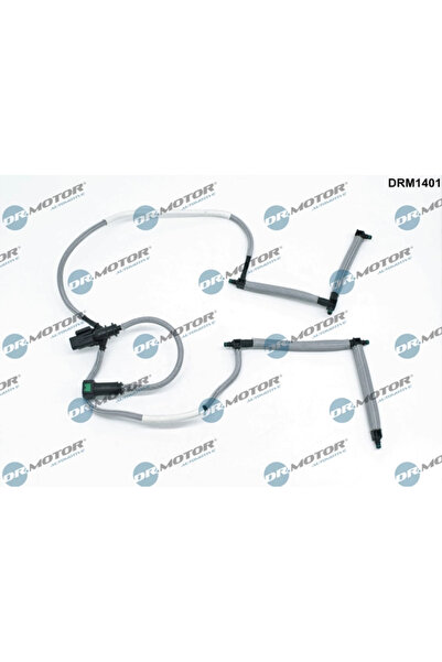 DR.MOTOR AUTOMOTIVE Furtun Supracurgere Combustibil Land Rover Discovery 3/Di...