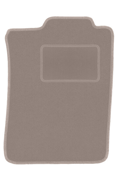 Other Covoraș șofer bej pentru: Volkswagen Corrado coupe (1988-1994)