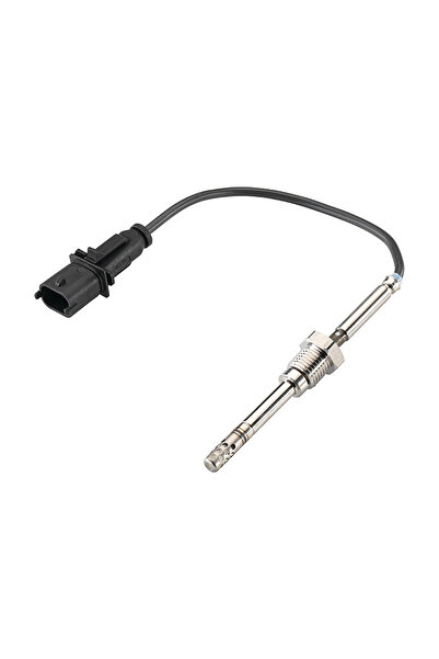 CONTINENTAL/VDO Senzor Temperatura Gaze Evacuare Inainte De Catalizator Chevr...