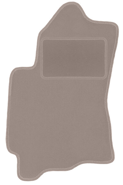 Other Covoraș șofer bej pentru: Subaru B9 Tribeca SUV (2009-2009)