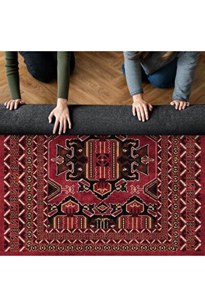 Home Soul Carpet Model C10 Size 150*200 cm