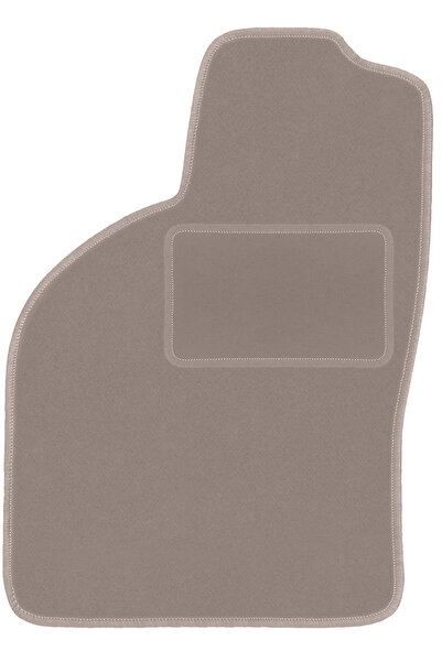 Other Covoraș șofer bej pentru: Saab 9-3 I Aero, liftback, sedan (1998-2002)