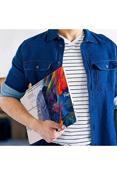 Other غلاف لاصق من الفينيل لأجهزة الكمبيوتر المحمول من iColor - مناسب لأجهزة ...