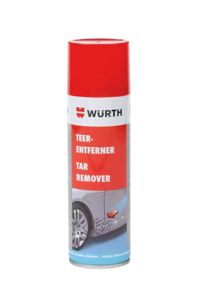 Würth ZİFT-KATRAN TEMİZLEYİCİ 300ML