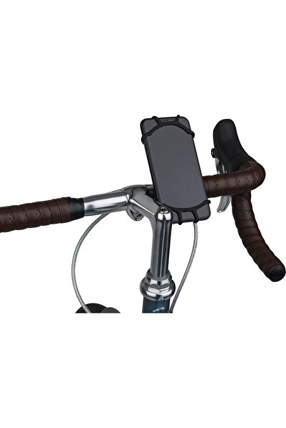 Bell حامل الهاتف Stowaway 900 على المقود