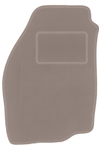 Other Covoraș șofer bej pentru: Suzuki Baleno I hatchback, sedan, break (1995...