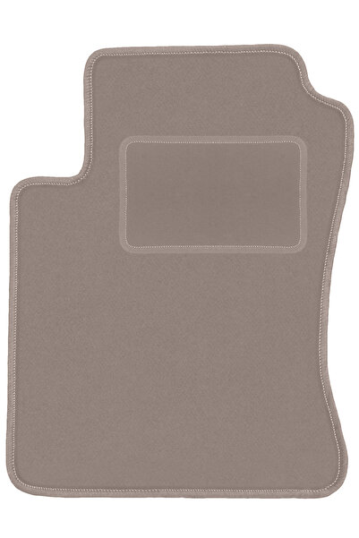 Other Covoraș șofer bej pentru: Daihatsu Terios II SUV (2006-)