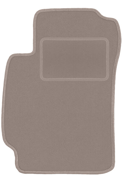 Other Covoraș șofer bej pentru: Honda HR-V I crossover (1999-2006)