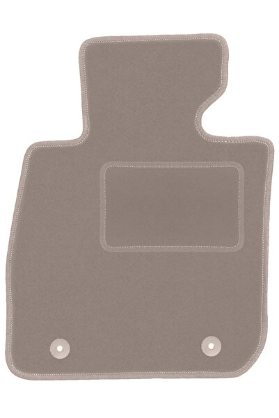 Other Covoraș șofer bej pentru: Crossover Mazda CX-3 (2015-)