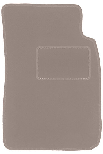 Other Covoraș șofer bej pentru: Daihatsu Feroza F300 / F310 offroad (1989-1998)