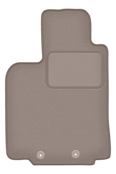 Other Covoraș șofer bej pentru: Mazda CX-9 I SUV (2006-2015)