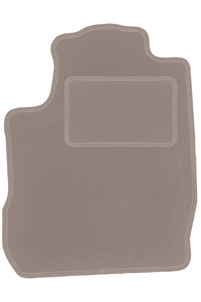 Other Covoraș șofer bej pentru: Ford StreetKa decapotabilă (2003-2006)