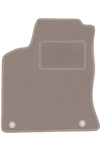 Other Covoraș șofer bej pentru: Porsche Macan SUV (2013-)