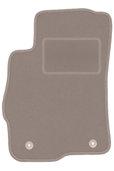 Other Covoraș șofer bej pentru: Chevrolet Aveo II T300 hatchback, sedan (2011-)