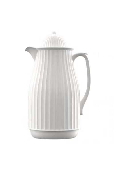 AZAF Generic Luxury 1 Liter Tea Or Coffee Thermos