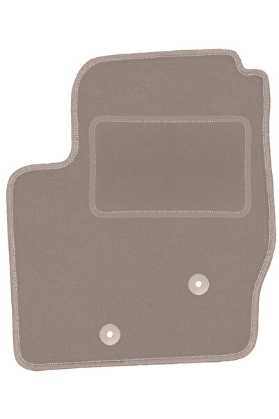 Other Covoraș șofer bej pentru: Volvo XC90 I SUV 7 locuri (2002-2014)