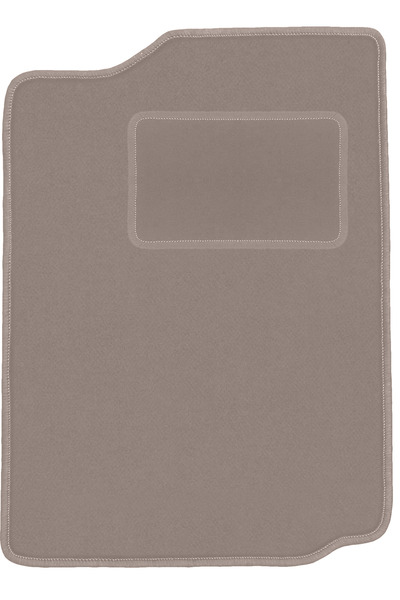 Other Covoraș șofer bej pentru: Suzuki Vitara I off-road (1988-1997)