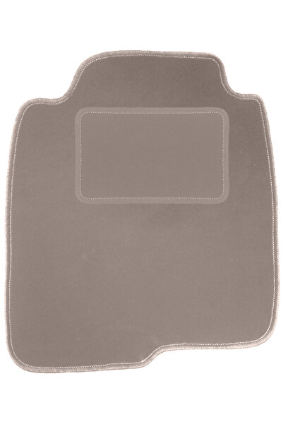 Other Covoraș șofer bej pentru: Volvo 240 / 260 break, sedan (1974-1993)