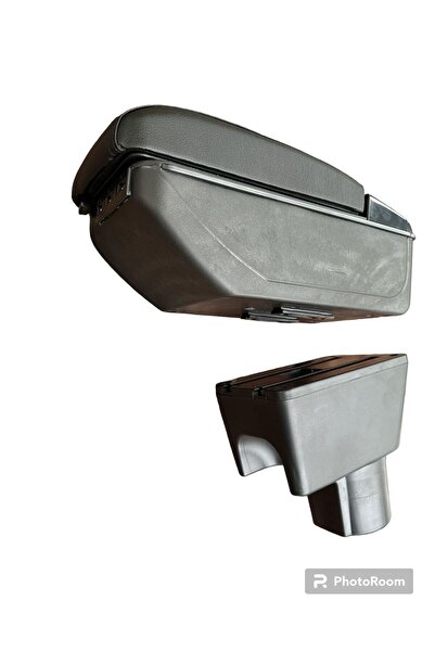 OEM Dacia Duster 2010-2017, ashtray, 7 usb ports, cup holder