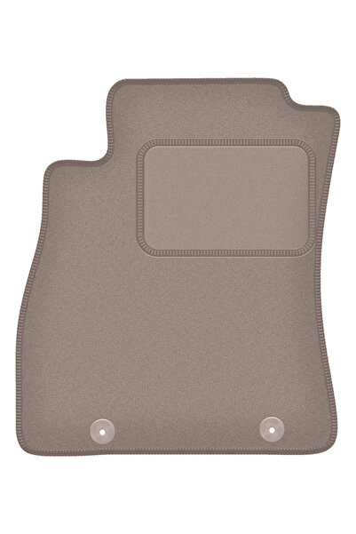 Other Covoraș șofer bej pentru: Nissan Pulsar C13 hatchback (2014-)