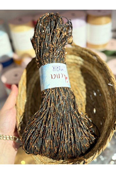 MODA Yumuşak Kağıt İp Çapari