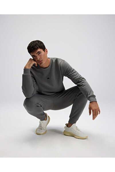 Ellesse Men's Sweatshirt Em556