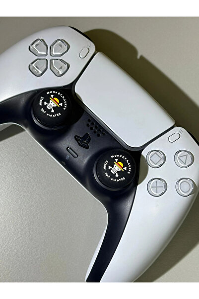 CONSOLEX PS3, PS4, PS5, Xbox Uyumlu Analog Stick Koruyucu - CLT-2076