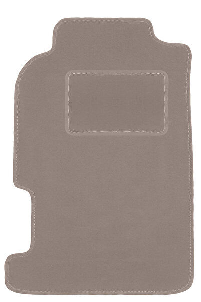 Other Covoraș sofer bej pentru: Honda CRX DelSol coupe, cabrio (1992-1997)