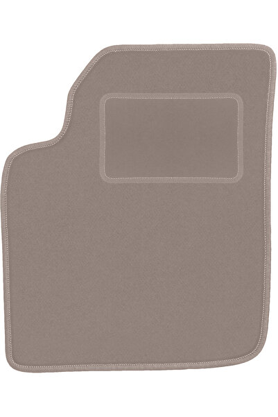 Other Covoraș șofer bej pentru: Ford Ka MK1 hatchback (1998-2006)