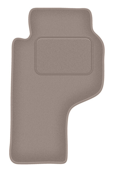 Other Covoraș șofer bej pentru: Nissan 200SX coupe (1988-2003)