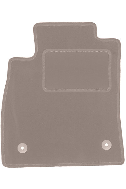 Other Covoraș șofer bej pentru: Ford Puma II crossover (2017-)