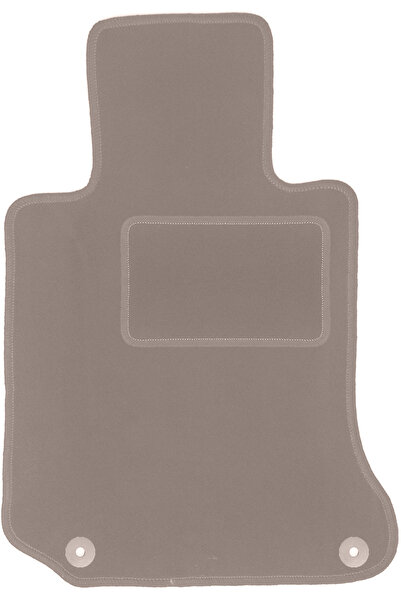 Other Covoraș șofer bej pentru: Mercedes W207 Coupe Clasa E (2009-)