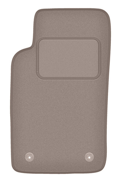 Other Covoraș șofer bej pentru: Ford Sierra break, sedan, liftback (1982-1993)