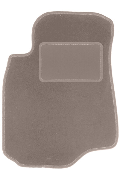 Other Covoraș șofer bej pentru: Mitsubishi Lancer VII break, sedan (2003-2008)