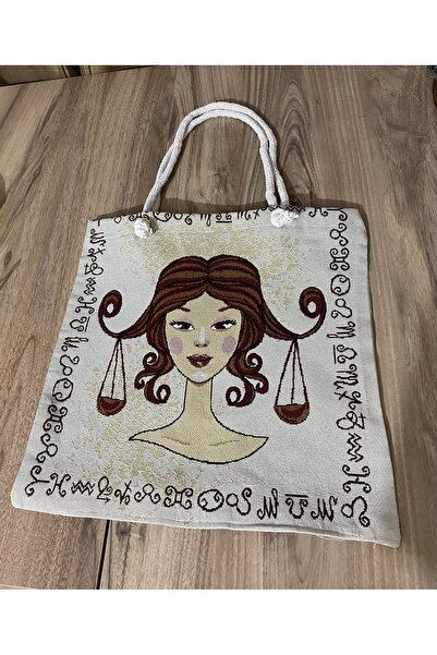 MYHOMEGOBLEN Tapestry Bag