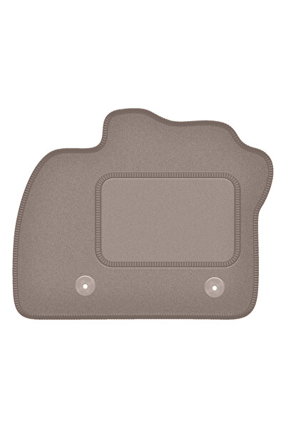 Other Covoraș șofer bej pentru: Renault Zoe hatchback (2013-)