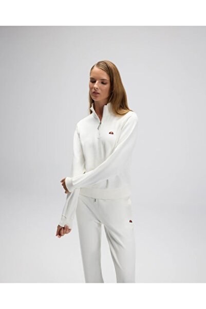 Ellesse Hanorac pentru femei cu jumătate de fermoar EF557