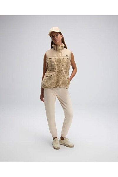 Ellesse Cotton Regular Fit Regular Waist Ribbed Leg Sweatpants Sweatpants Ef532