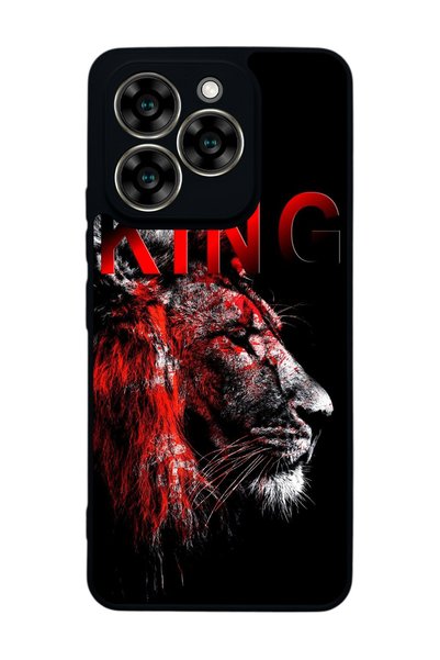Reeder S919 Black Silicone Case Protection Against Scratches and Bumps