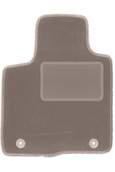 Other Covoraș șofer bej pentru: Lancia Ypsilon III hatchback (2011-)