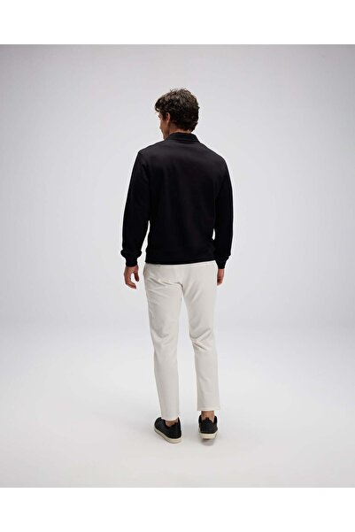 Ellesse Polo Sweatshirt