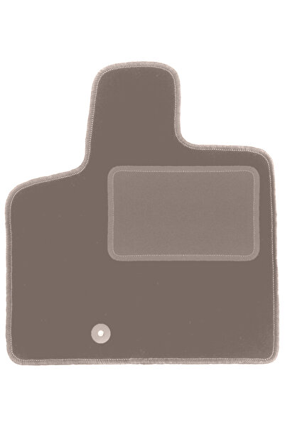 Other Covoraș șofer bej pentru: Lancia Voyager 7 locuri (2011-2016)